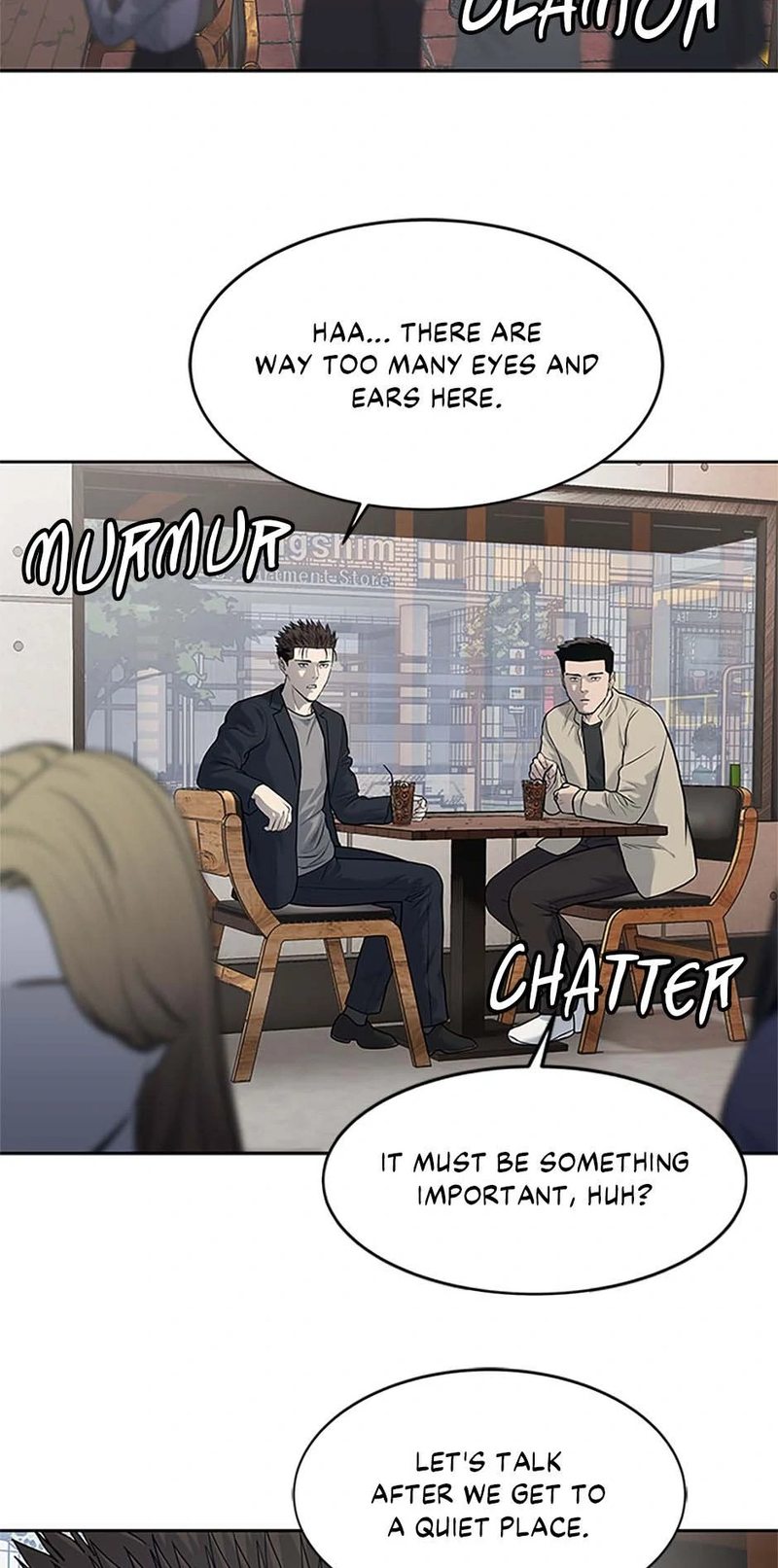 God of Blackfield - Chapter 211 [photo 56] - MangaPorn