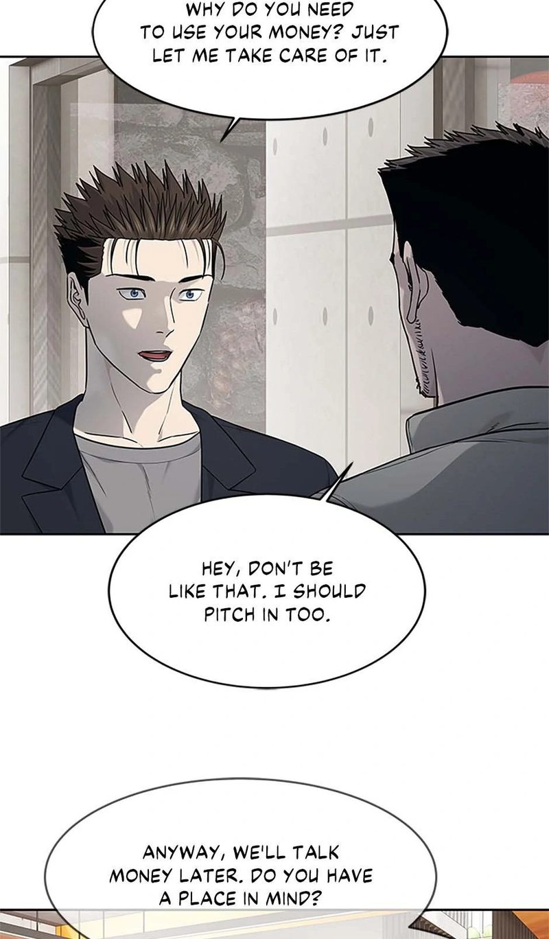 God of Blackfield - Chapter 211 [photo 60] - MangaPorn