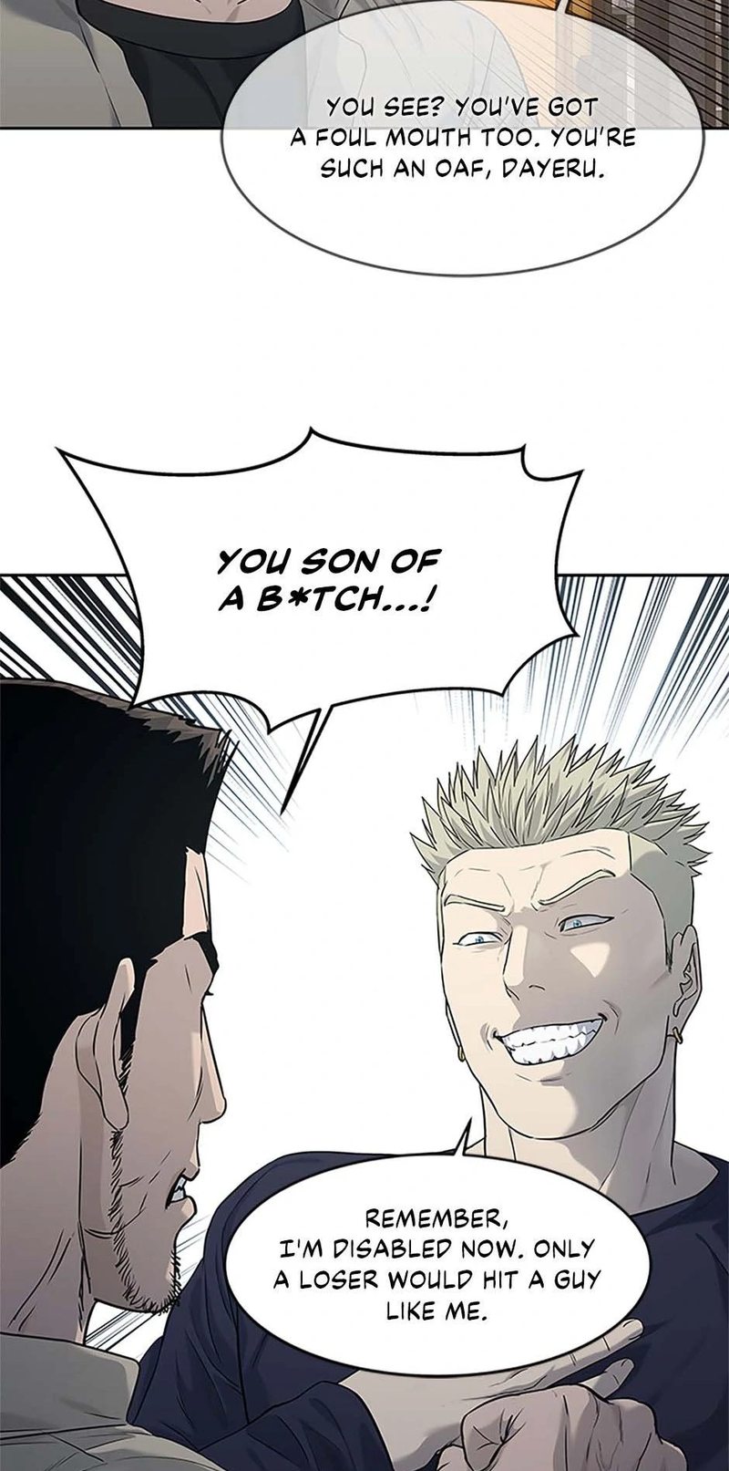 God of Blackfield - Chapter 211 [photo 66] - MangaPorn