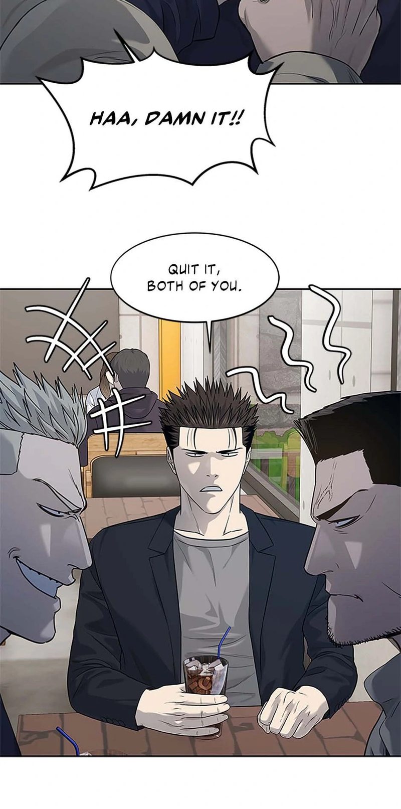 God of Blackfield - Chapter 211 [photo 67] - MangaPorn