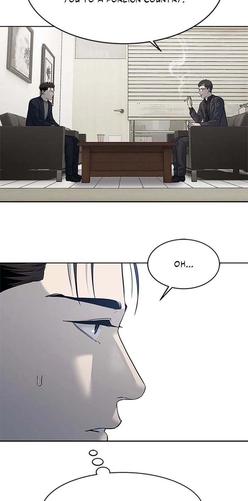 God of Blackfield - Chapter 211 [photo 7] - MangaPorn