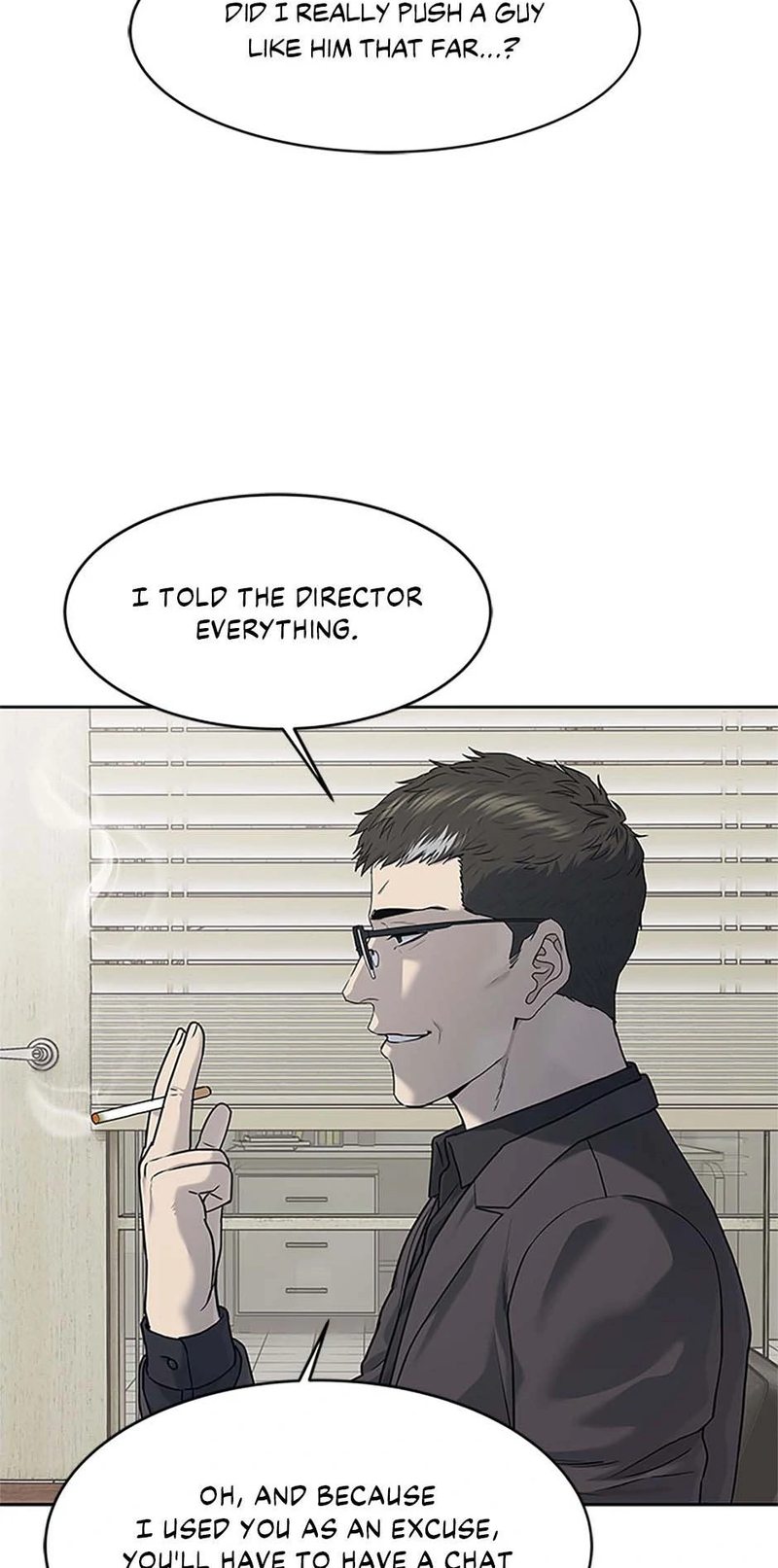 God of Blackfield - Chapter 211 [photo 8] - MangaPorn