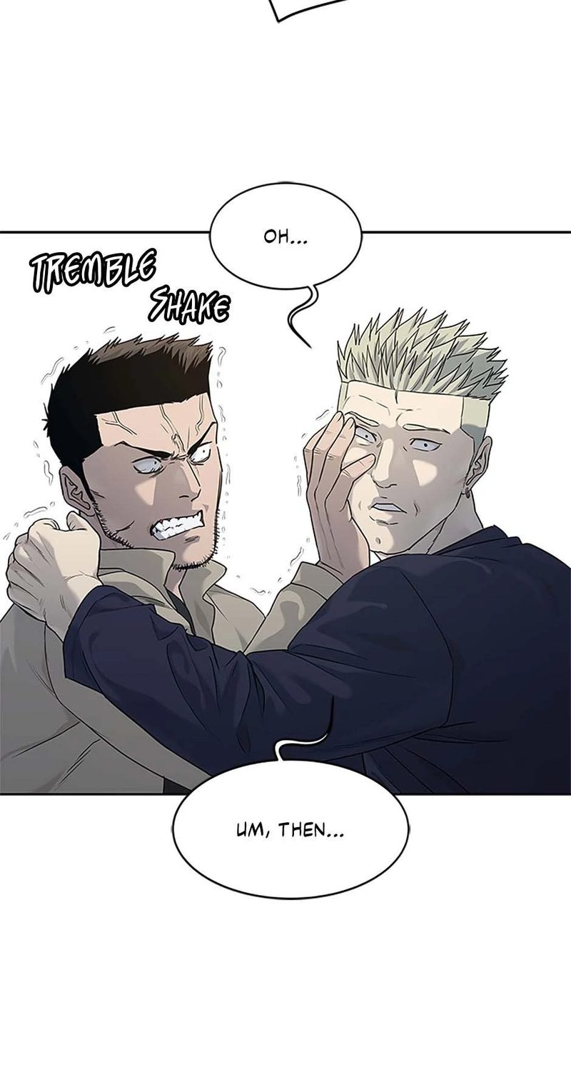 God of Blackfield - Chapter 212 [photo 15] - MangaPorn