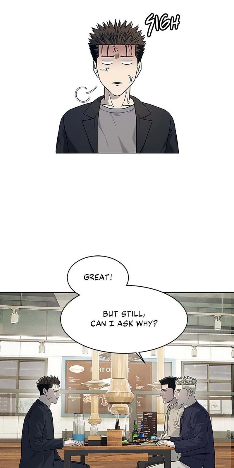 God of Blackfield - Chapter 212 [photo 19] - MangaPorn