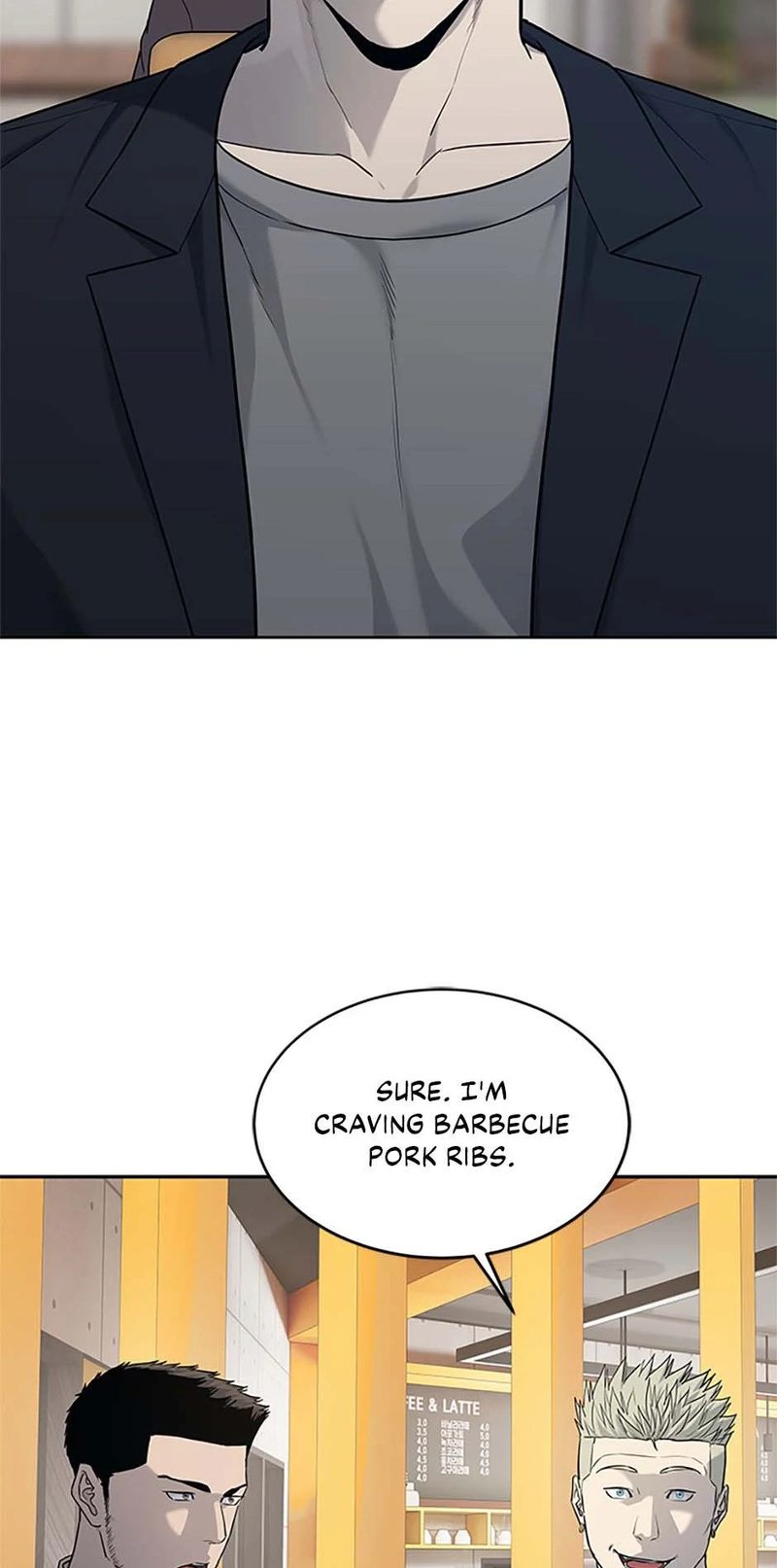 God of Blackfield - Chapter 212 [photo 2] - MangaPorn