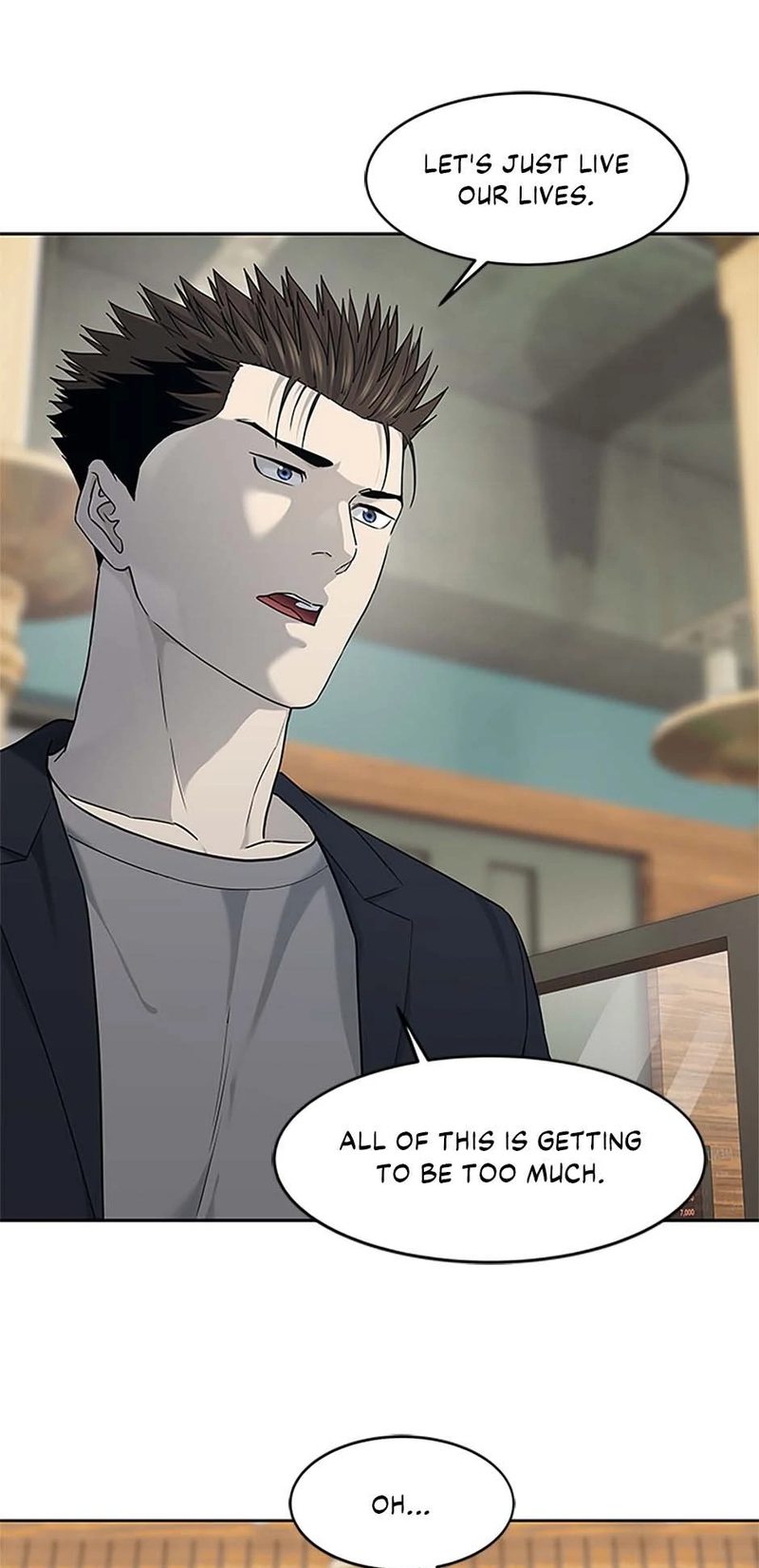 God of Blackfield - Chapter 212 [photo 21] - MangaPorn