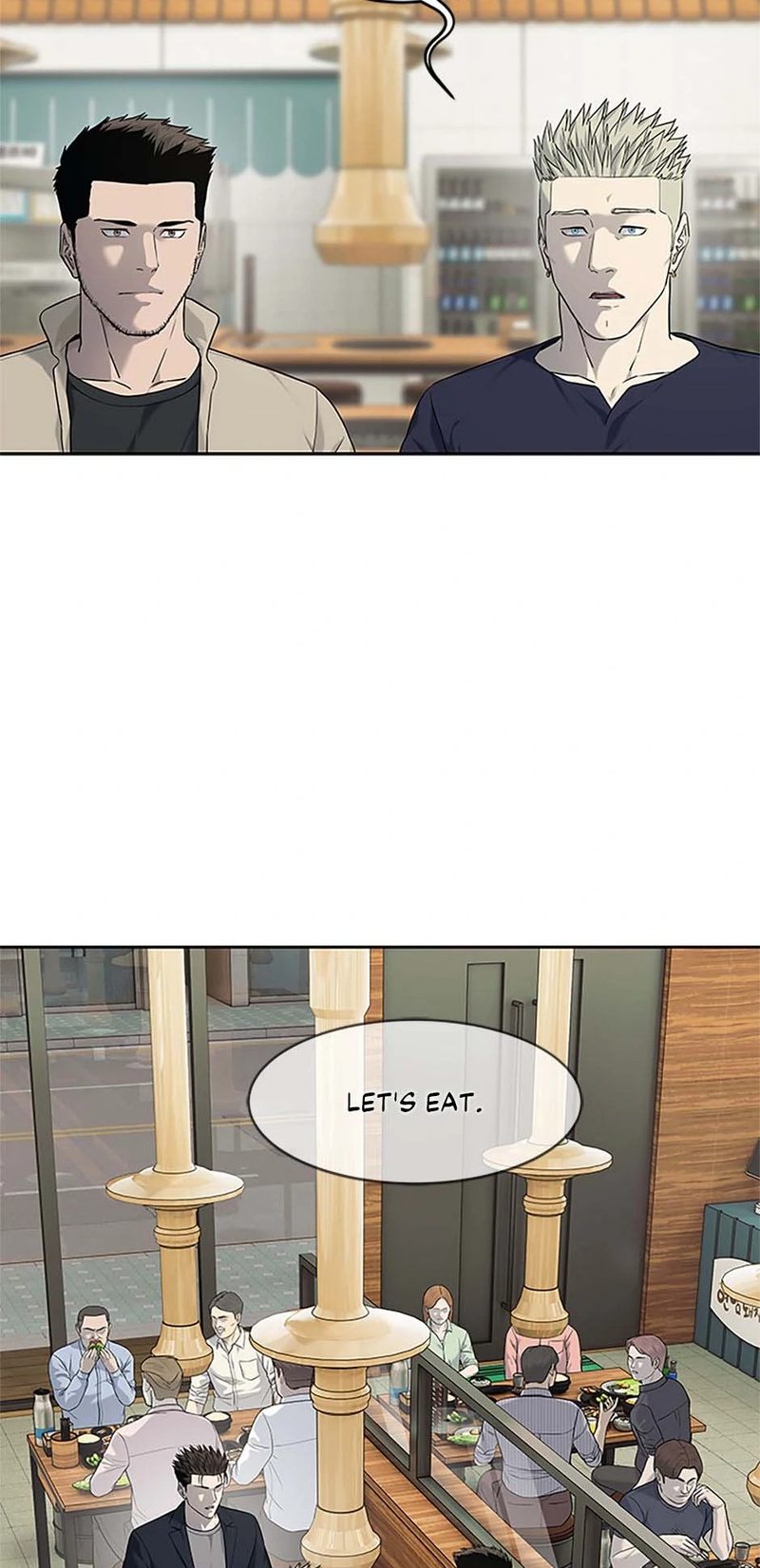 God of Blackfield - Chapter 212 [photo 22] - MangaPorn