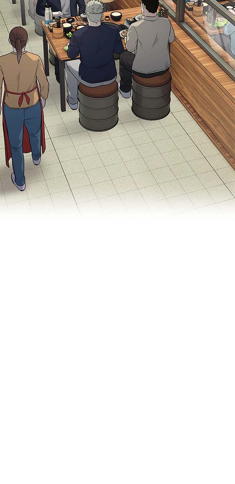 God of Blackfield - Chapter 212 [photo 23] - MangaPorn