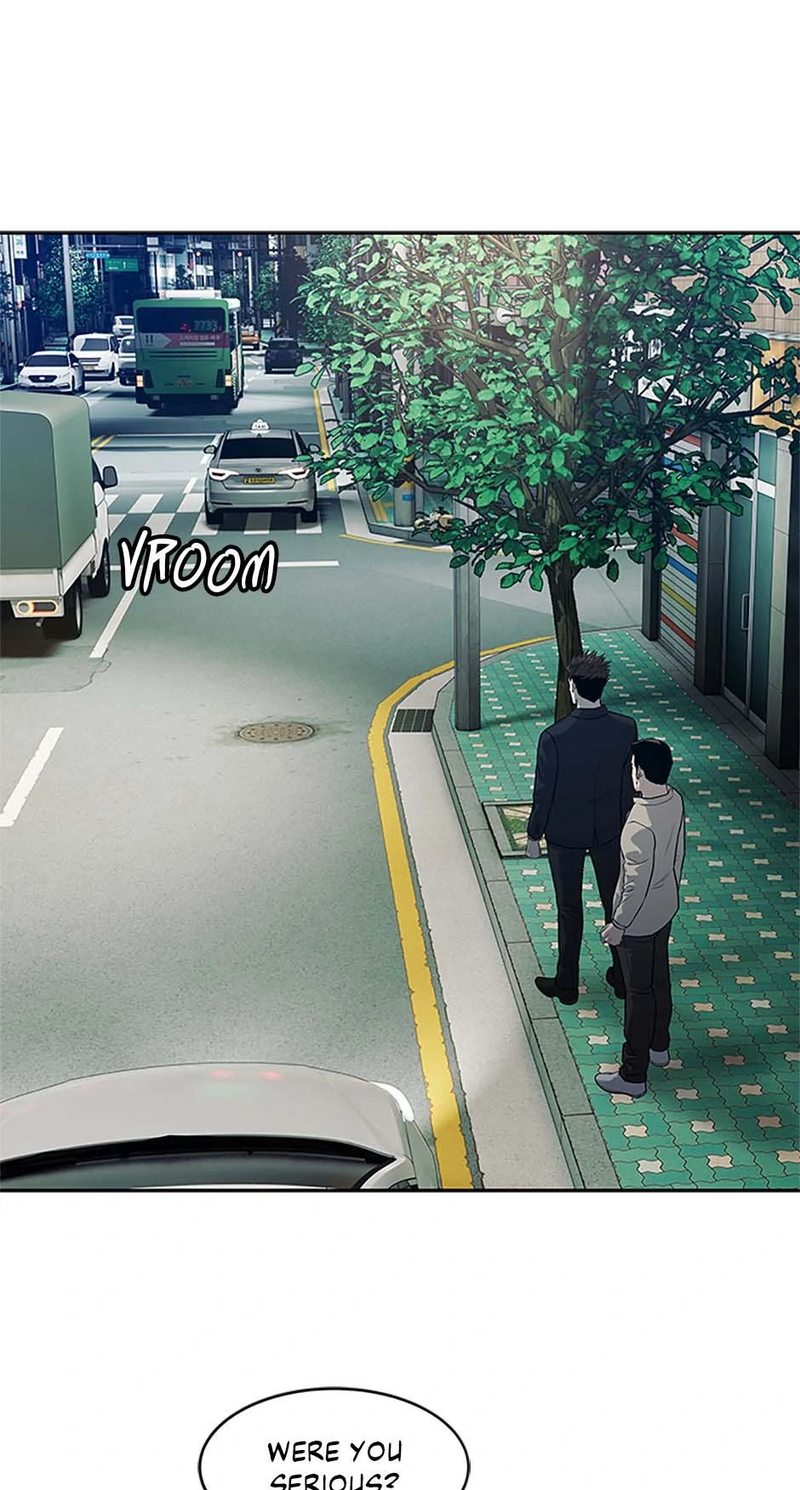 God of Blackfield - Chapter 212 [photo 26] - MangaPorn