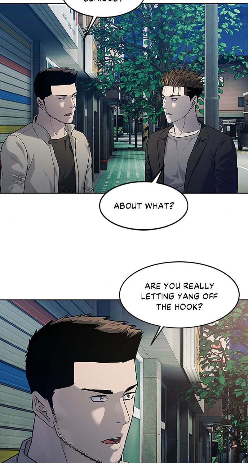 God of Blackfield - Chapter 212 [photo 27] - MangaPorn