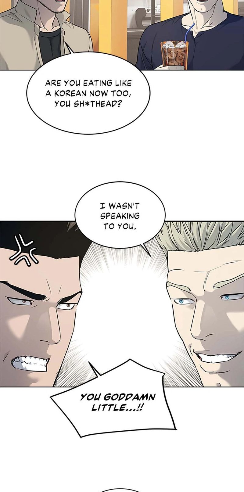 God of Blackfield - Chapter 212 [photo 3] - MangaPorn