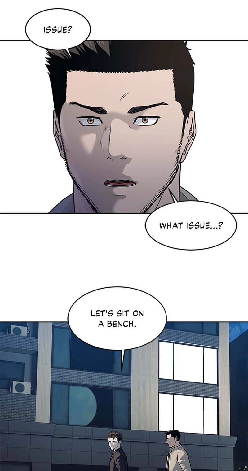 God of Blackfield - Chapter 212 [photo 31] - MangaPorn