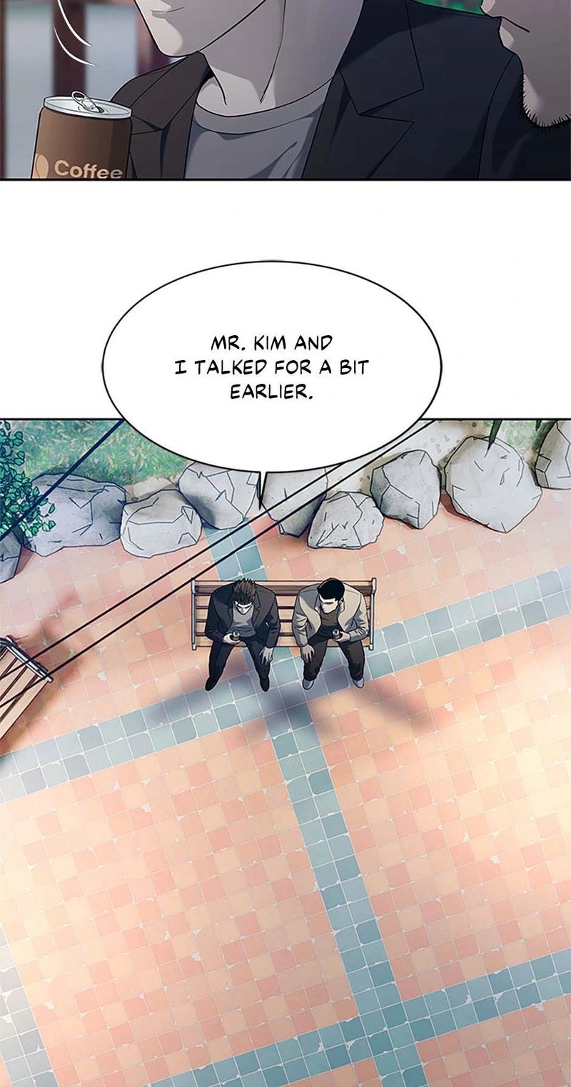 God of Blackfield - Chapter 212 [photo 35] - MangaPorn