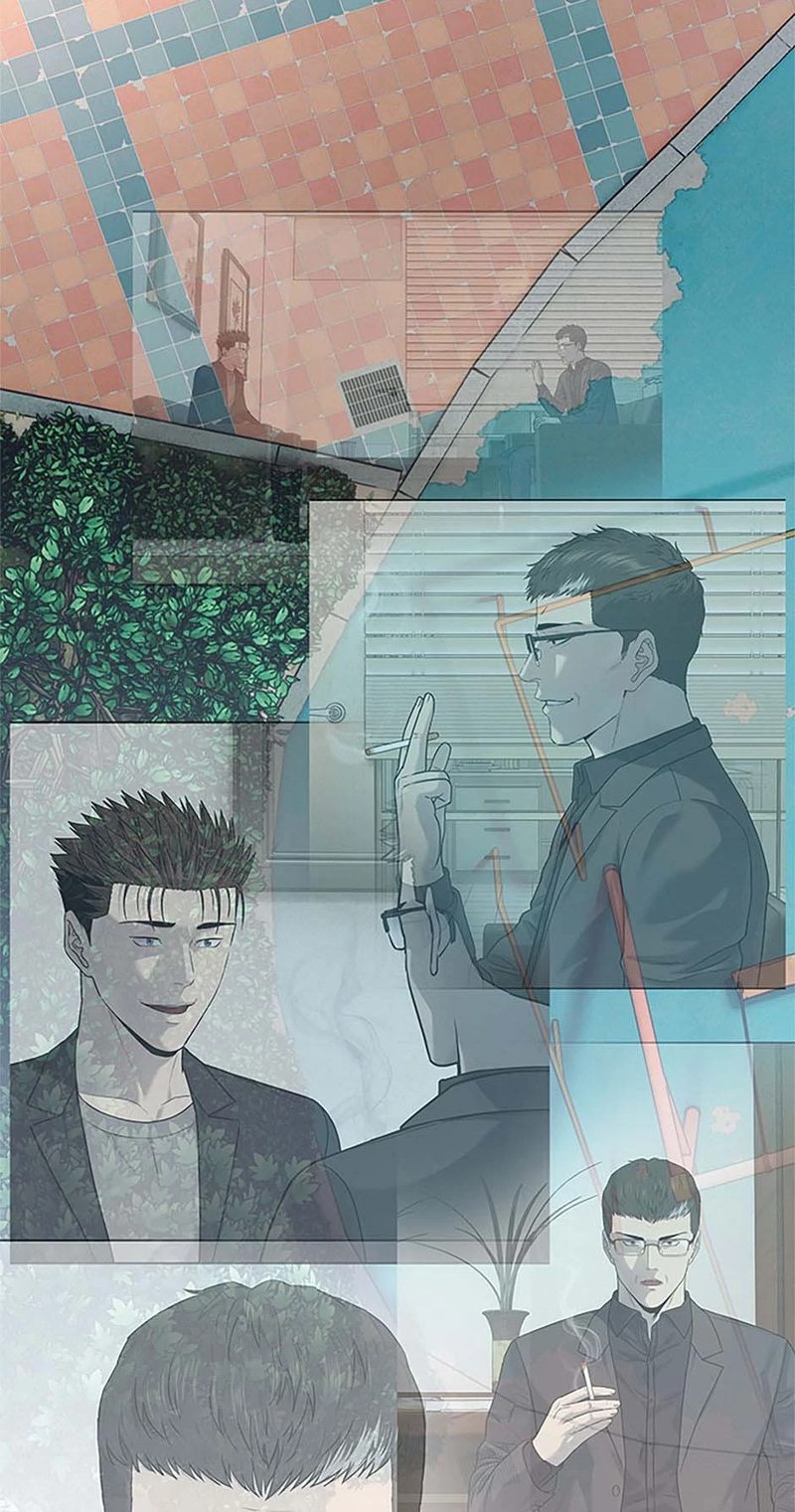 God of Blackfield - Chapter 212 [photo 36] - MangaPorn