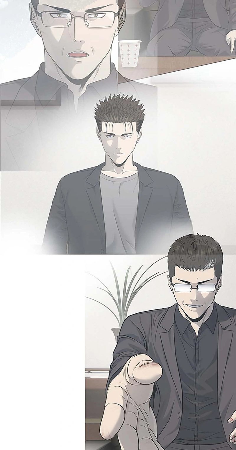 God of Blackfield - Chapter 212 [photo 37] - MangaPorn