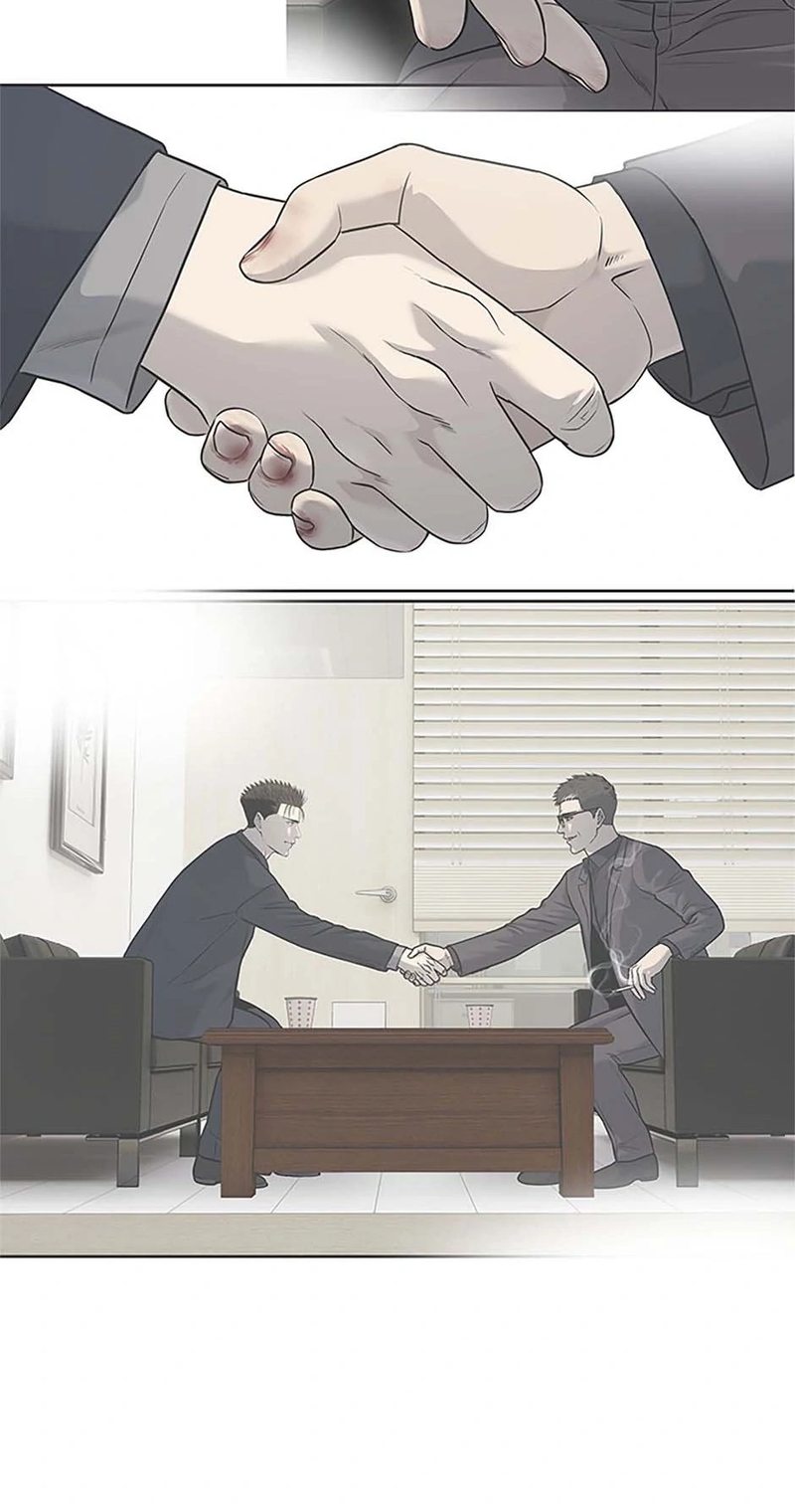 God of Blackfield - Chapter 212 [photo 38] - MangaPorn