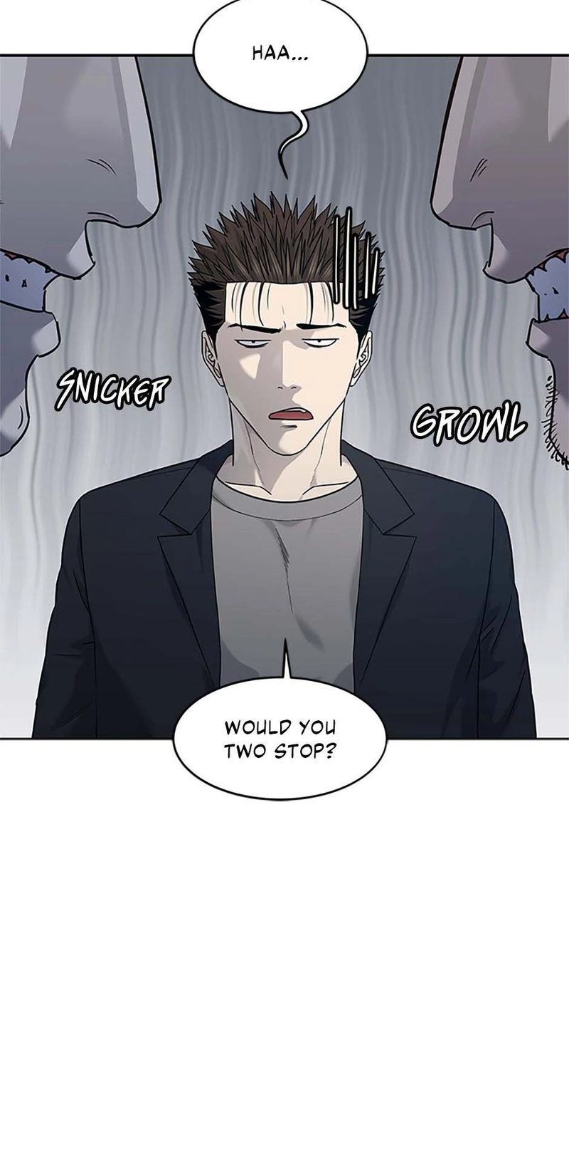 God of Blackfield - Chapter 212 [photo 4] - MangaPorn
