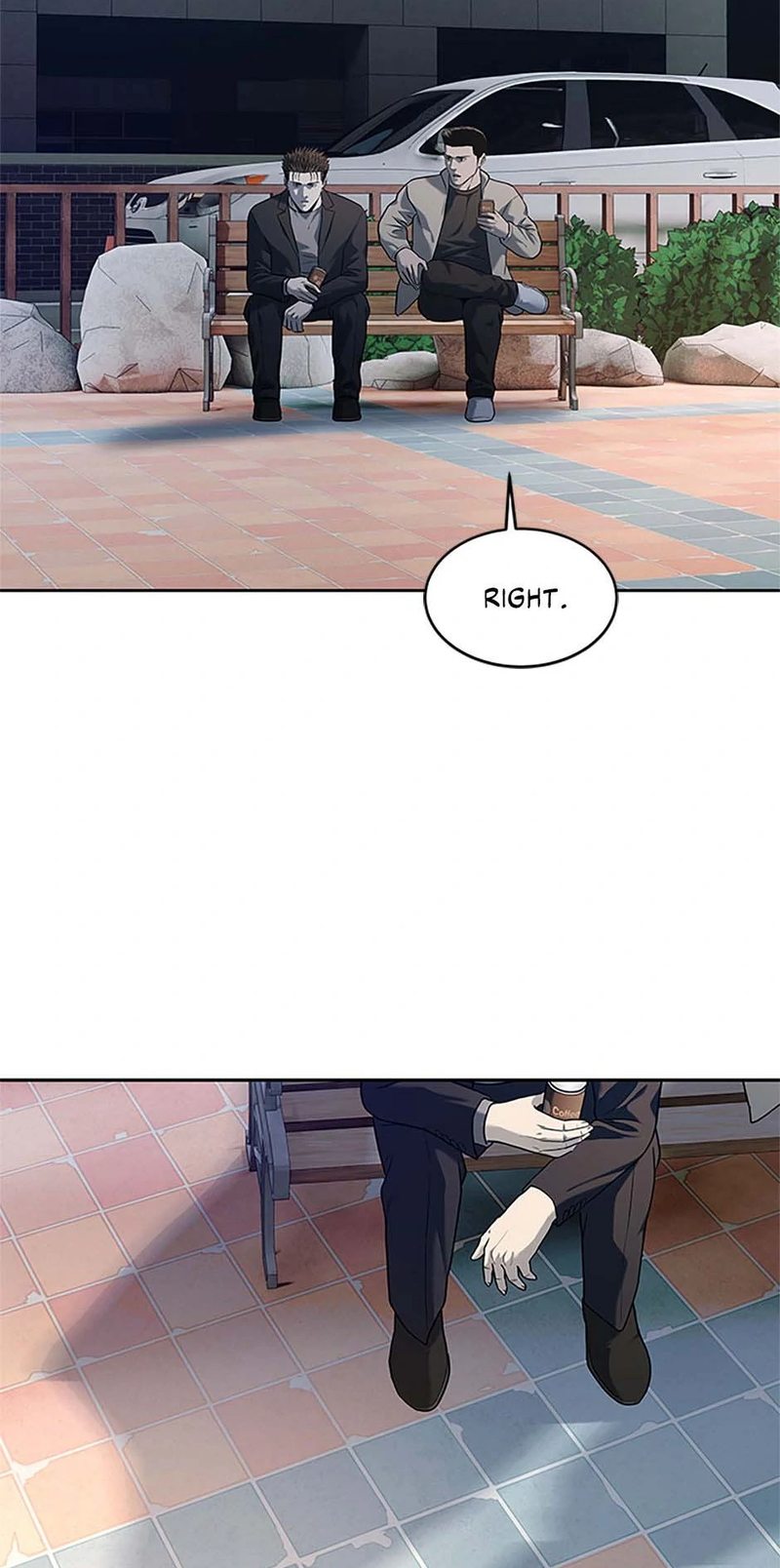 God of Blackfield - Chapter 212 [photo 41] - MangaPorn