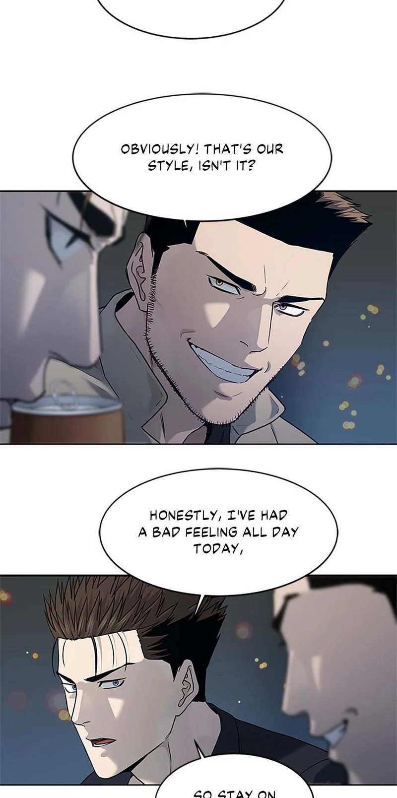 God of Blackfield - Chapter 212 [photo 43] - MangaPorn