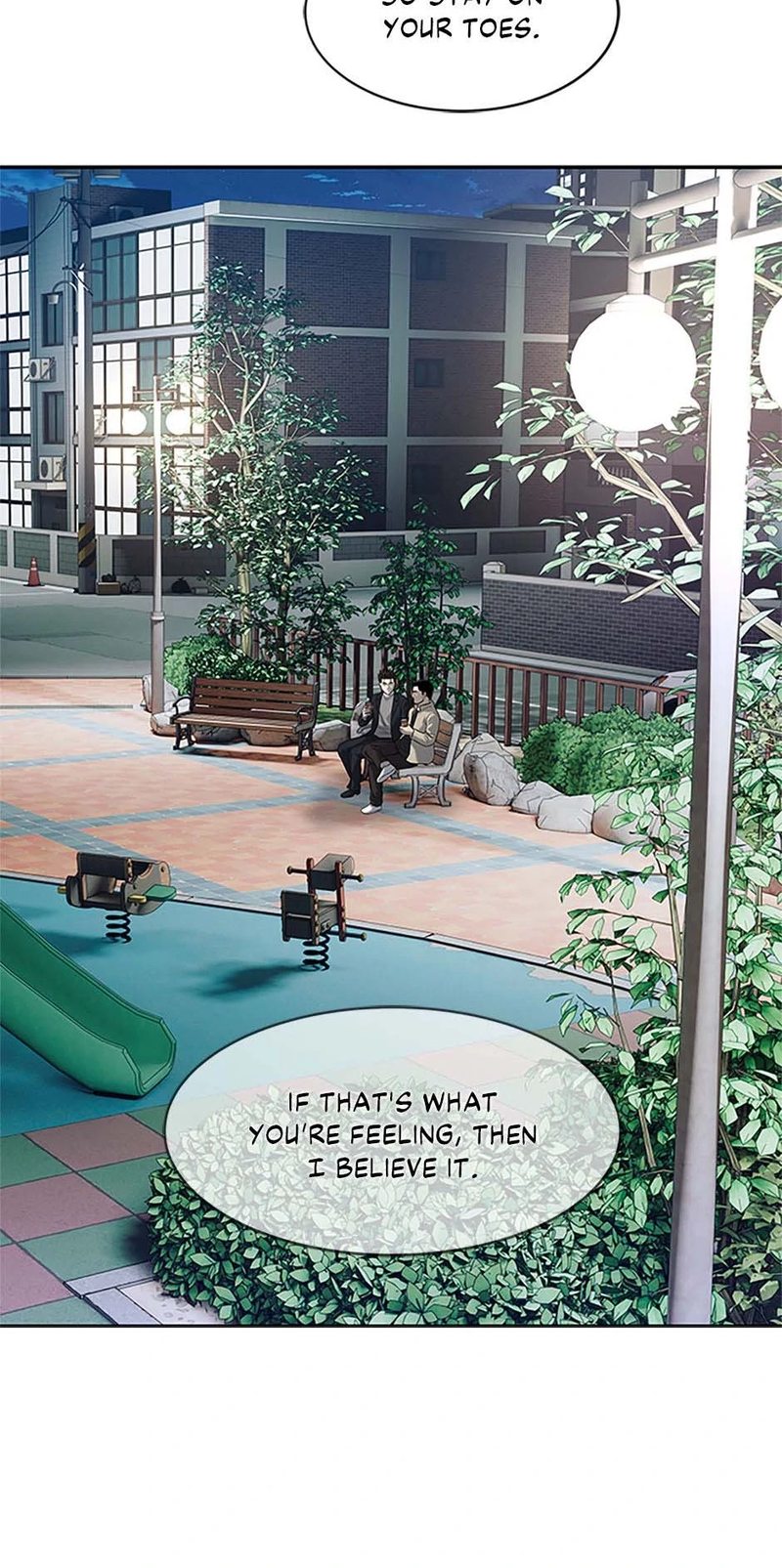 God of Blackfield - Chapter 212 [photo 44] - MangaPorn