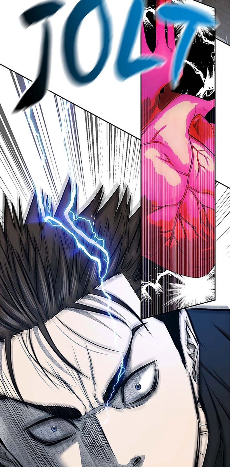 God of Blackfield - Chapter 212 [photo 53] - MangaPorn