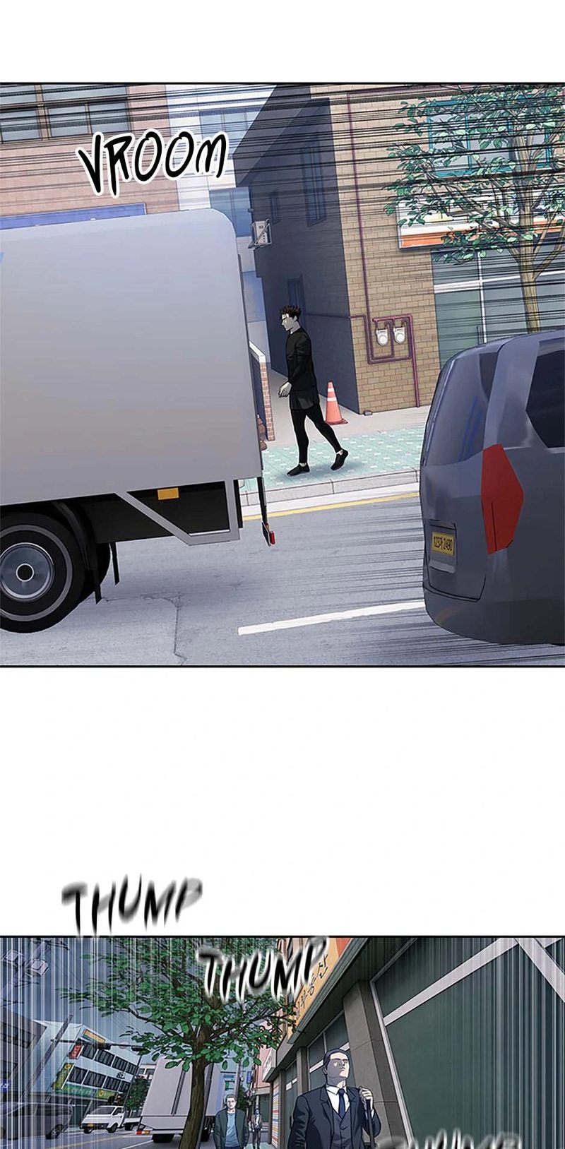 God of Blackfield - Chapter 212 [photo 65] - MangaPorn