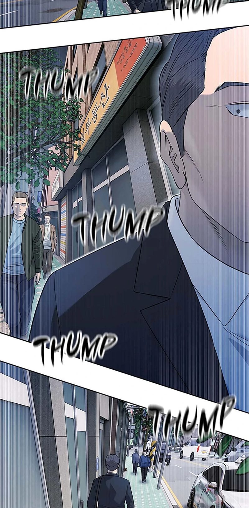 God of Blackfield - Chapter 212 [photo 66] - MangaPorn