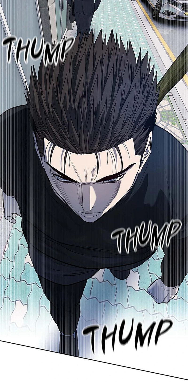 God of Blackfield - Chapter 212 [photo 67] - MangaPorn