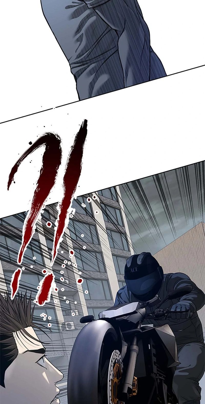 God of Blackfield - Chapter 212 [photo 75] - MangaPorn