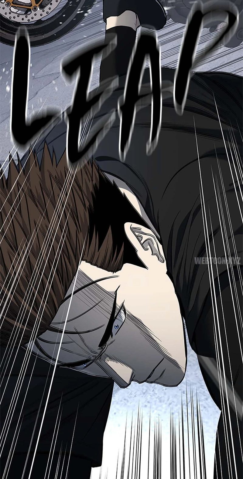 God of Blackfield - Chapter 212 [photo 78] - MangaPorn