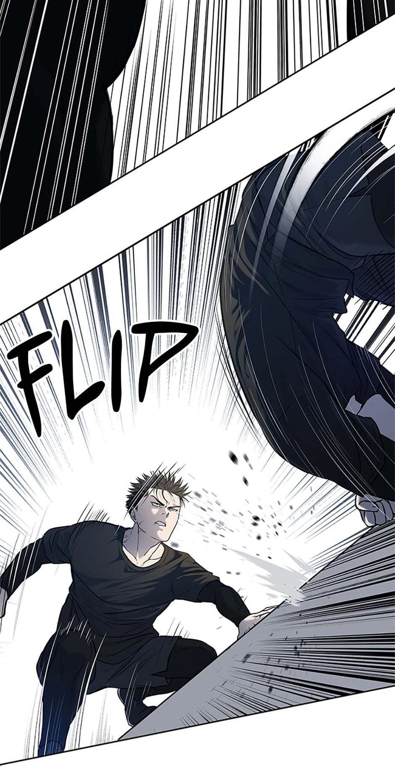 God of Blackfield - Chapter 212 [photo 79] - MangaPorn