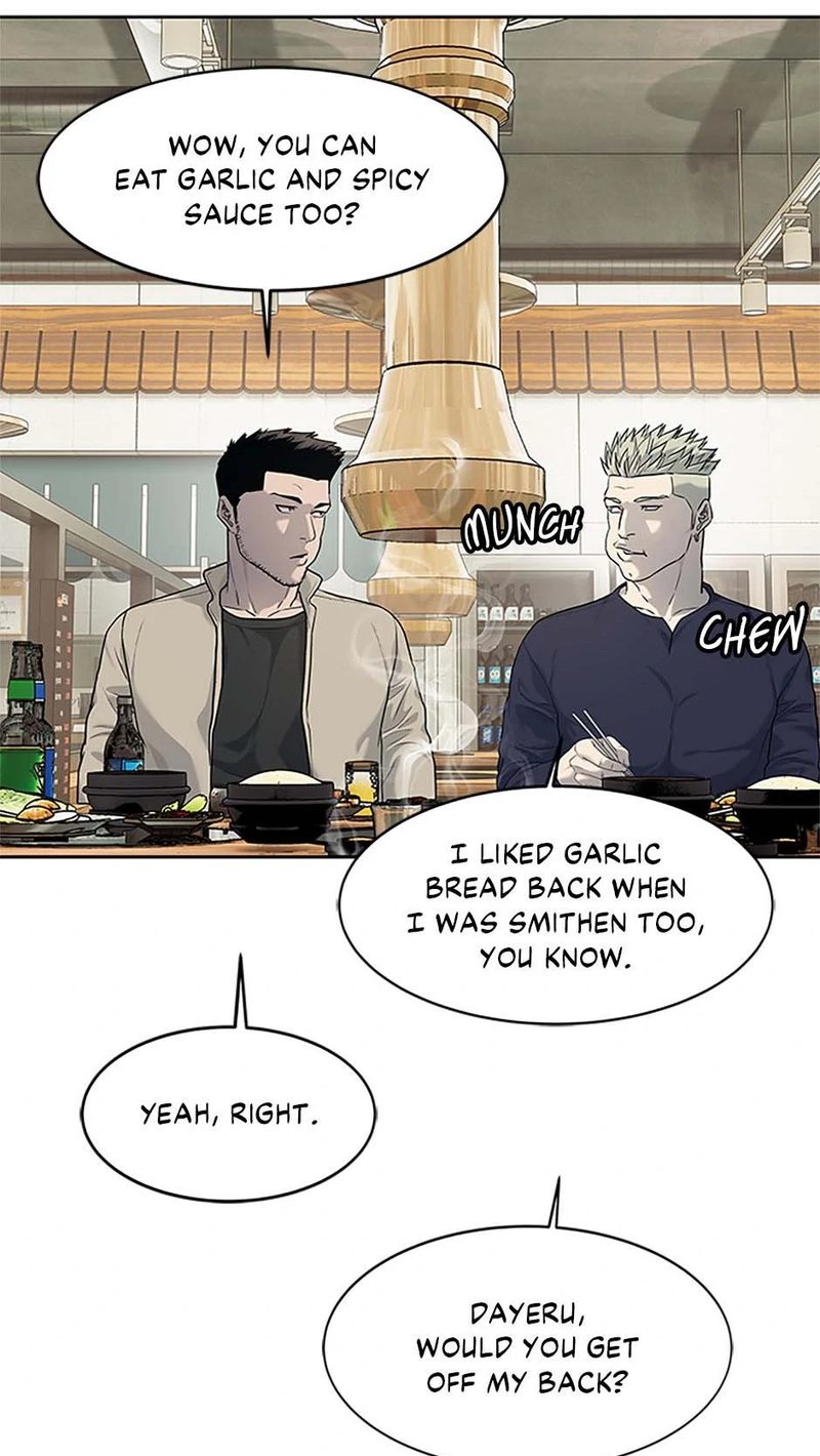 God of Blackfield - Chapter 212 [photo 8] - MangaPorn