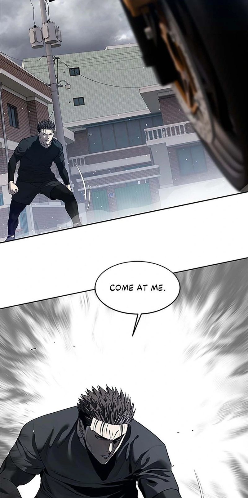 God of Blackfield - Chapter 212 [photo 82] - MangaPorn