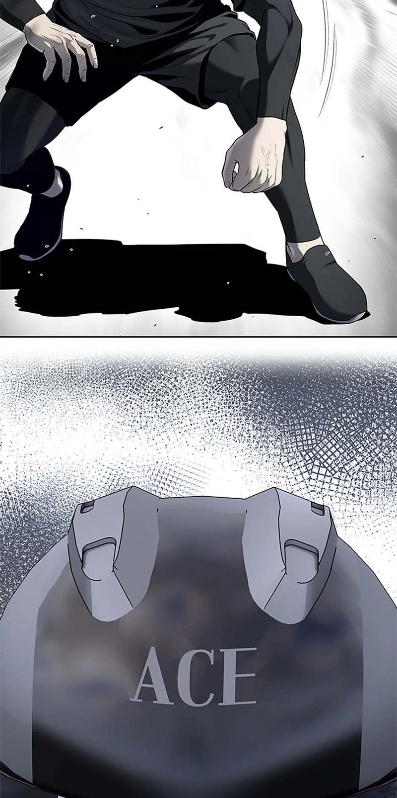 God of Blackfield - Chapter 212 [photo 83] - MangaPorn