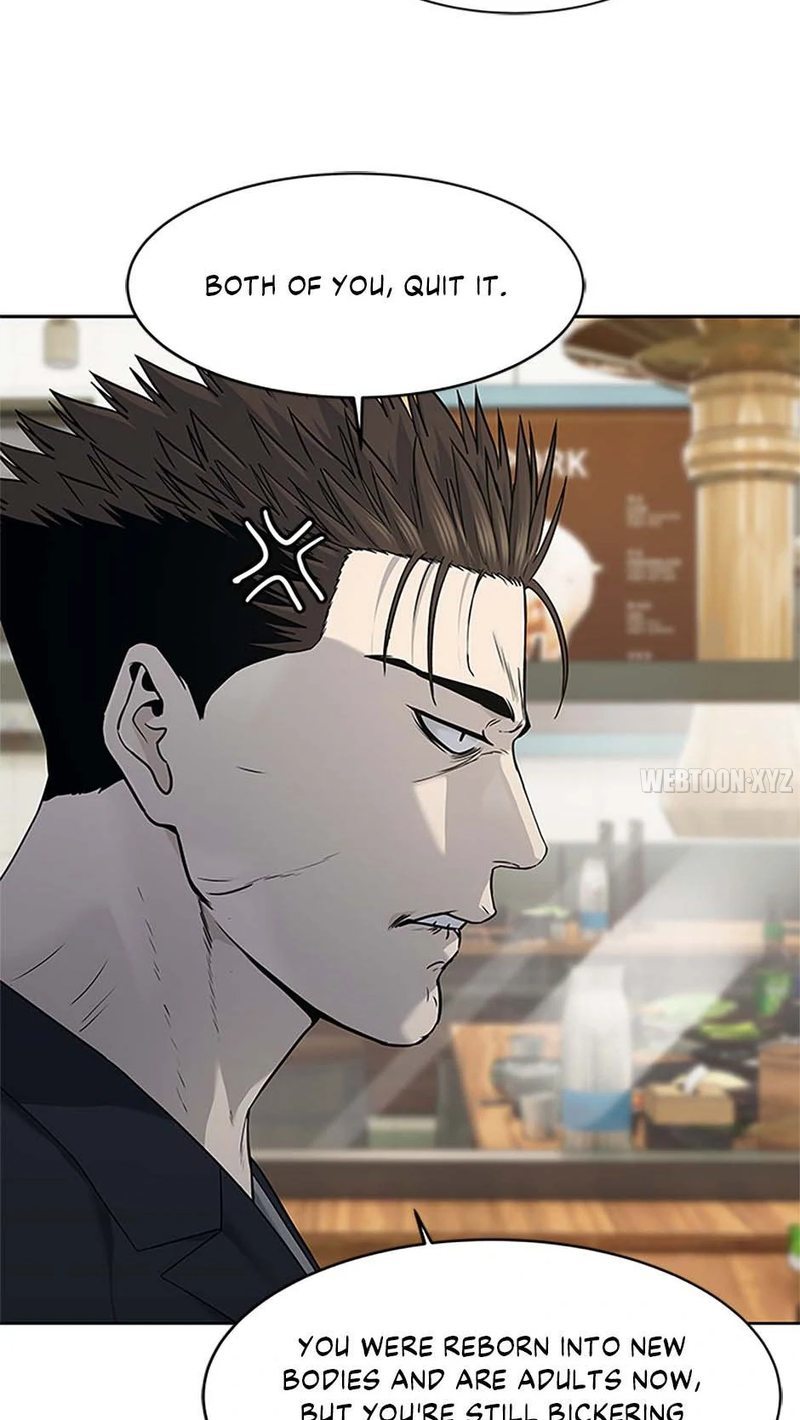 God of Blackfield - Chapter 212 [photo 9] - MangaPorn