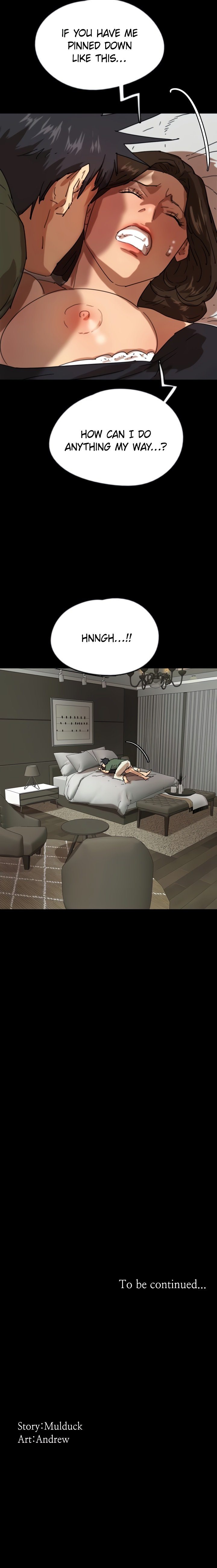 Benefactor’s Daughters - Chapter 63 [photo 10] - MangaPorn