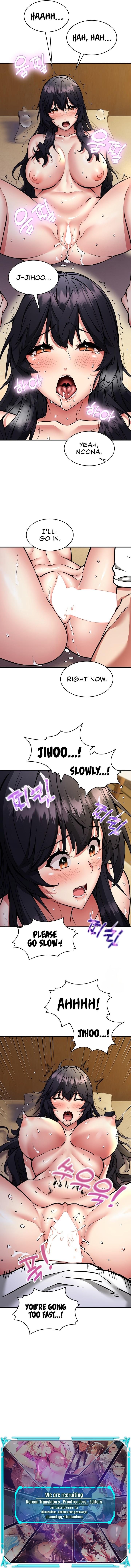 Driver in the New City - Chapter 43 [photo 8] - MangaPorn