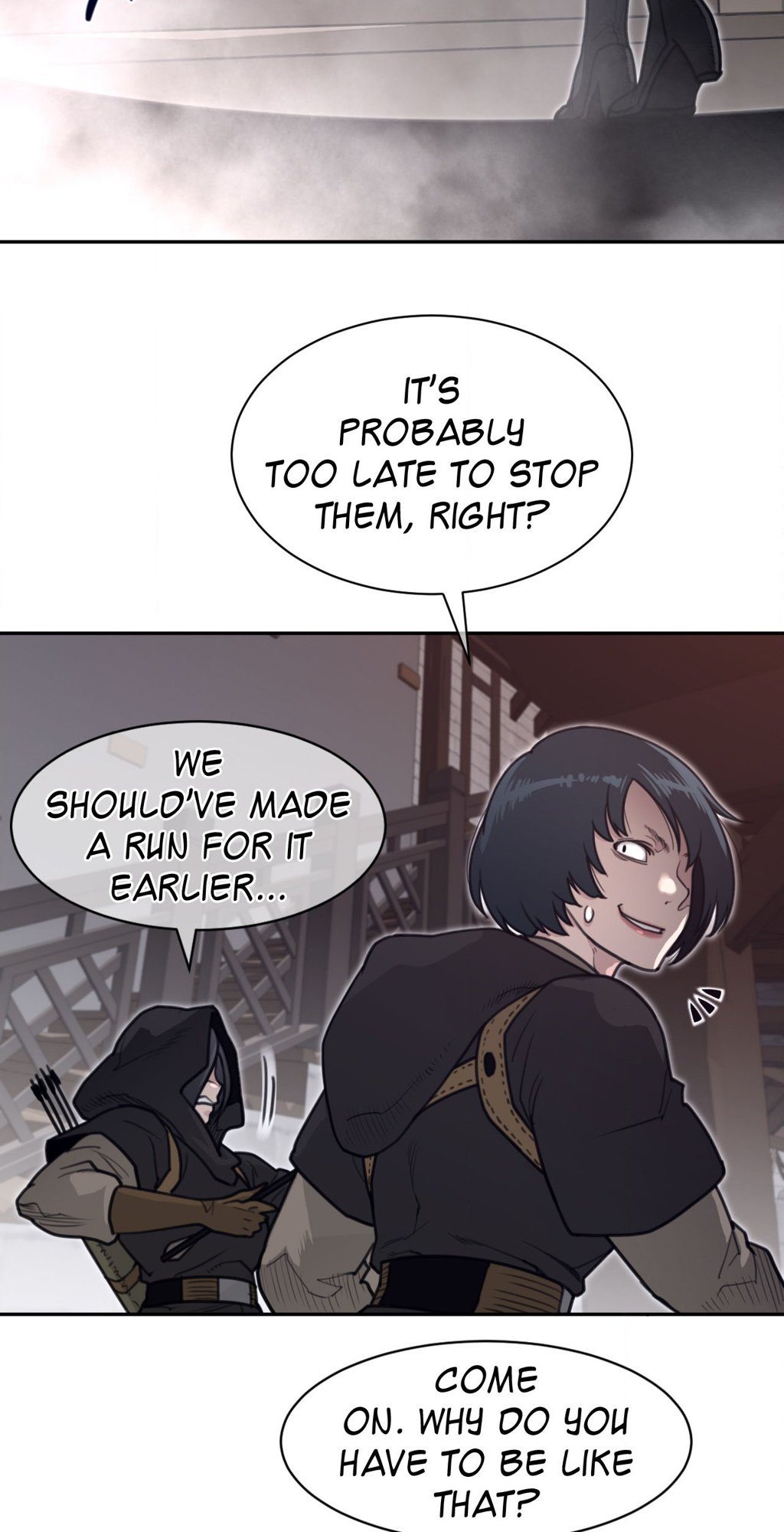 Perfect Half - Chapter 193 [photo 11] - MangaPorn