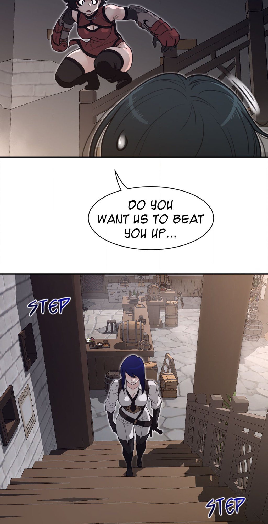 Perfect Half - Chapter 193 [photo 14] - MangaPorn