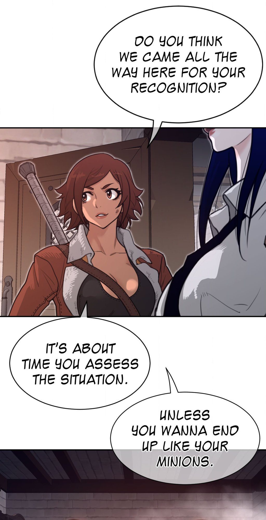 Perfect Half - Chapter 193 [photo 25] - MangaPorn