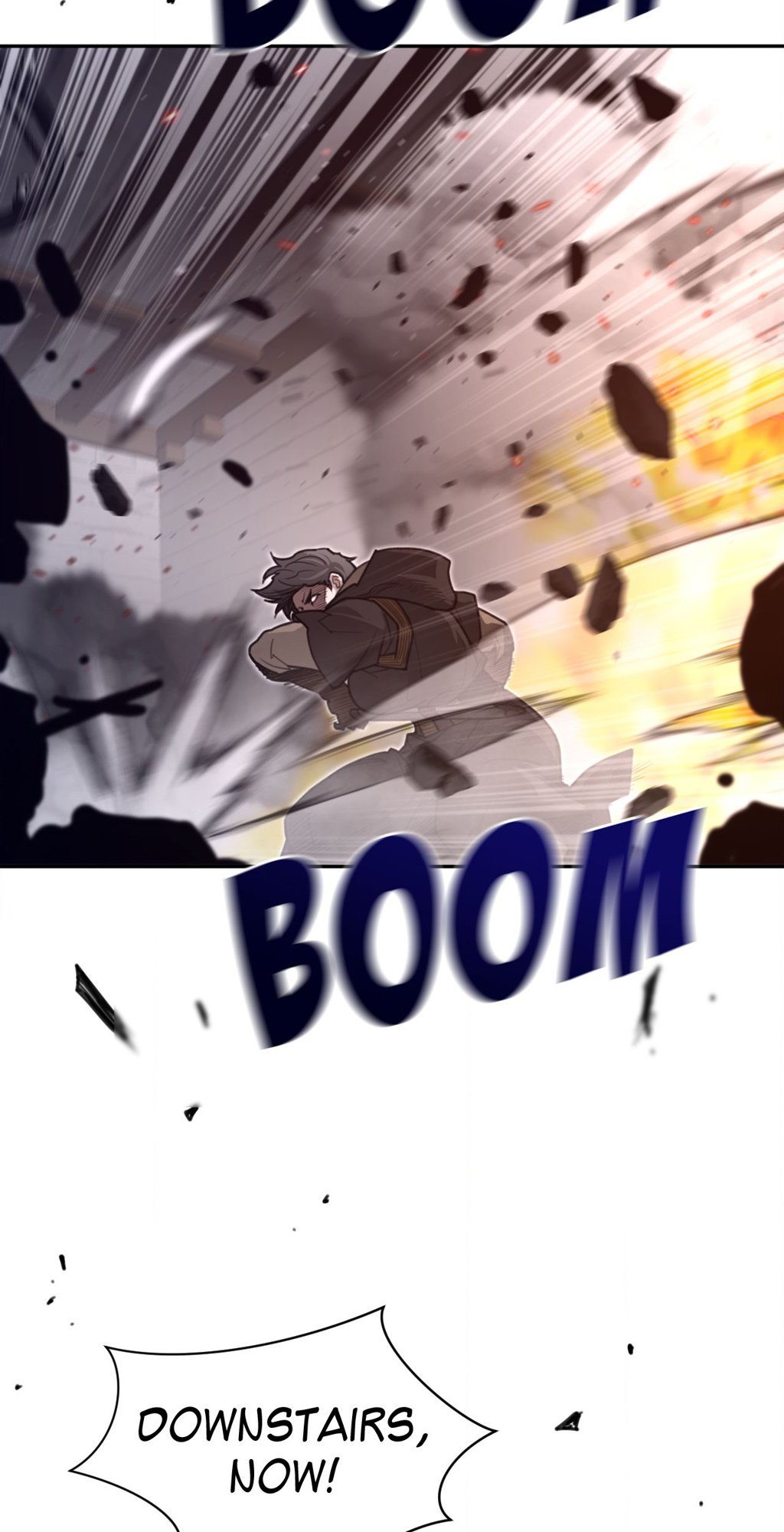 Perfect Half - Chapter 193 [photo 35] - MangaPorn