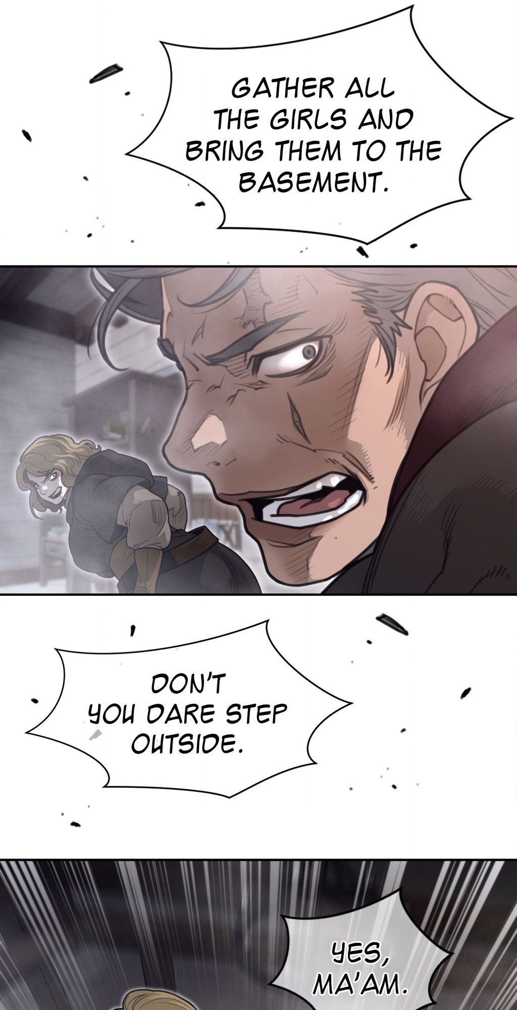 Perfect Half - Chapter 193 [photo 37] - MangaPorn