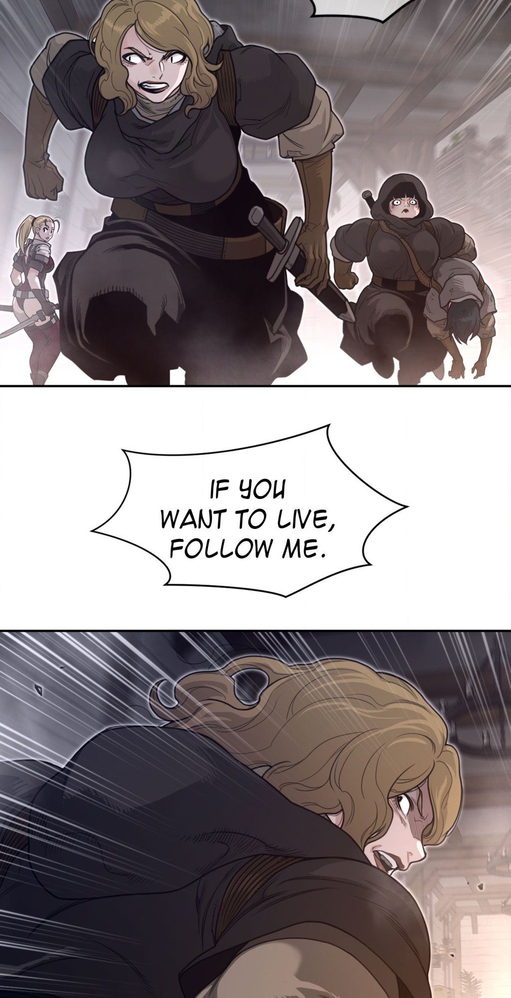 Perfect Half - Chapter 193 [photo 38] - MangaPorn