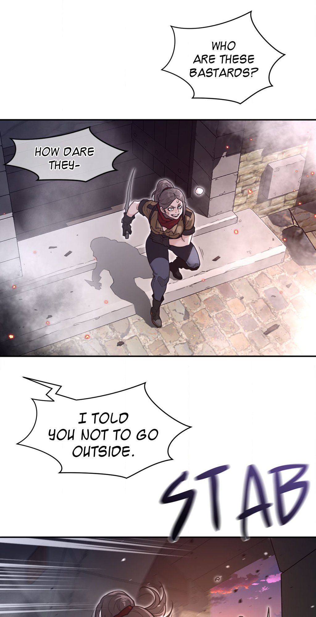 Perfect Half - Chapter 193 [photo 46] - MangaPorn