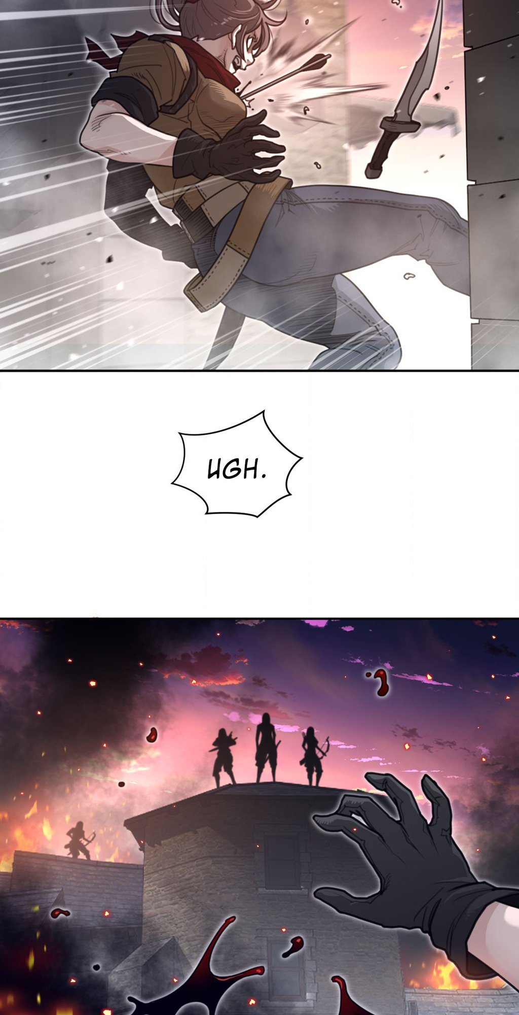 Perfect Half - Chapter 193 [photo 47] - MangaPorn