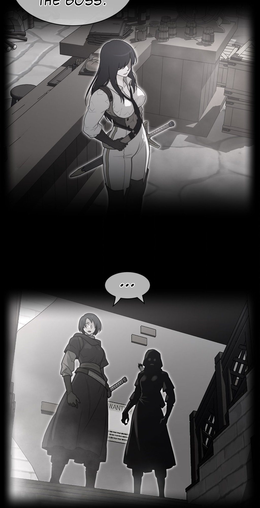 Perfect Half - Chapter 193 [photo 5] - MangaPorn