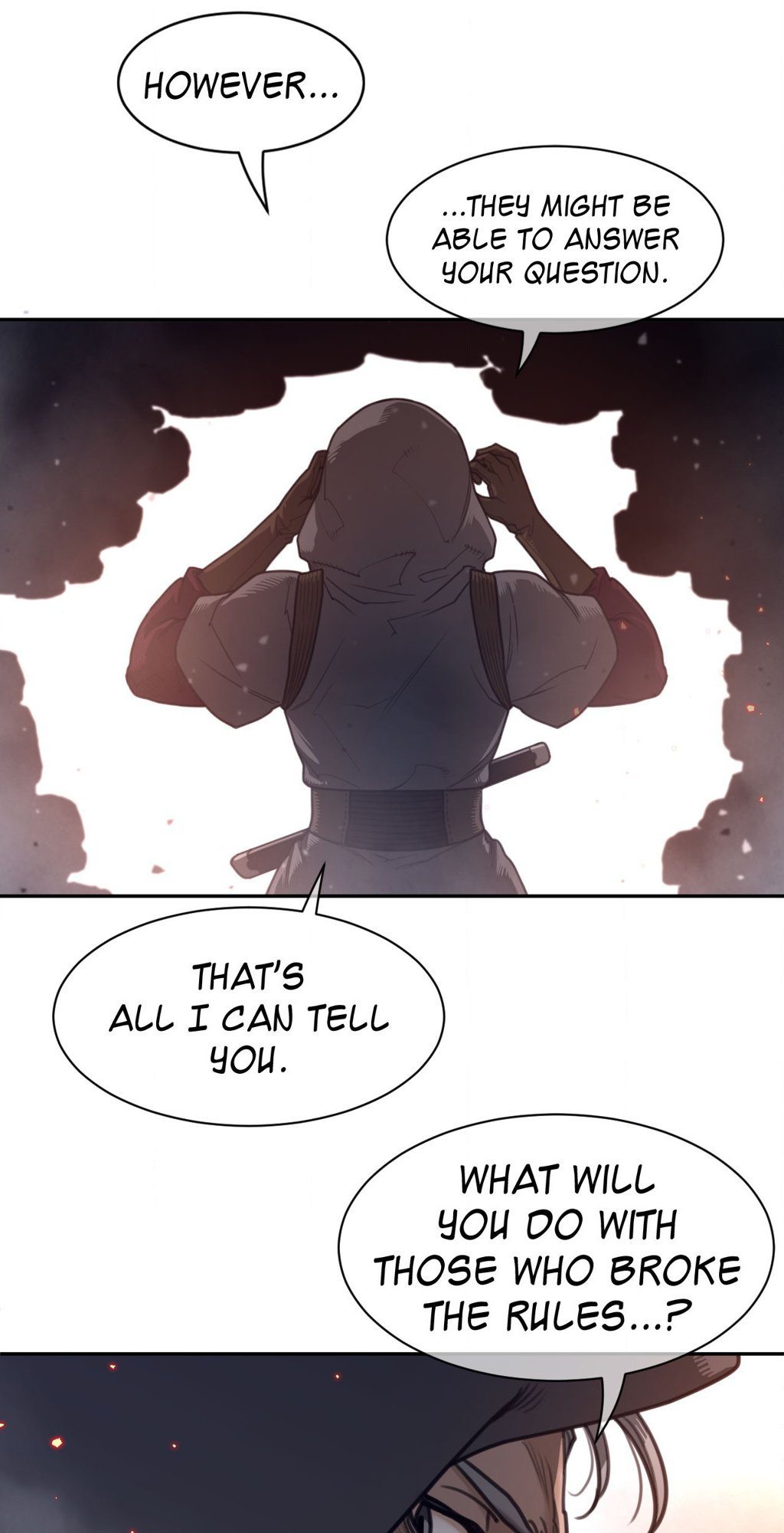 Perfect Half - Chapter 193 [photo 55] - MangaPorn