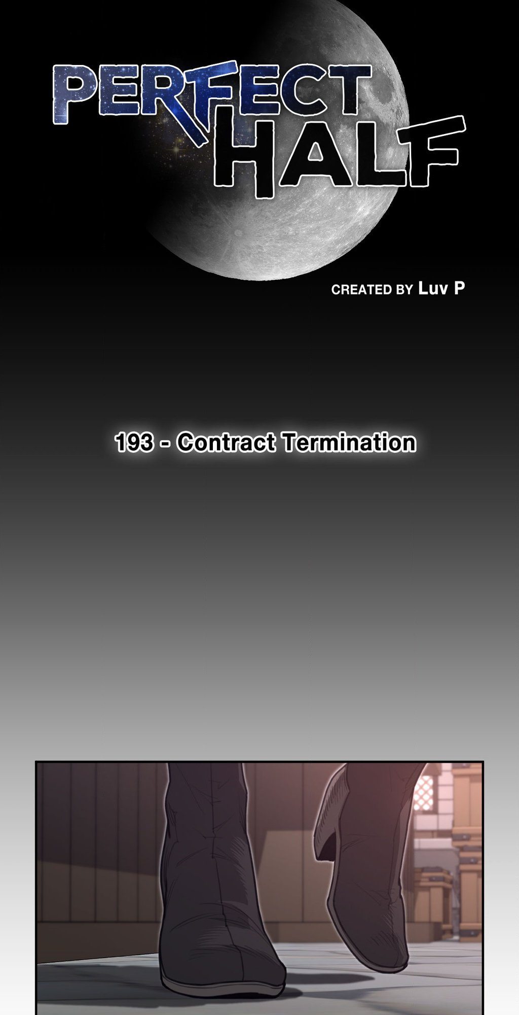 Perfect Half - Chapter 193 [photo 8] - MangaPorn