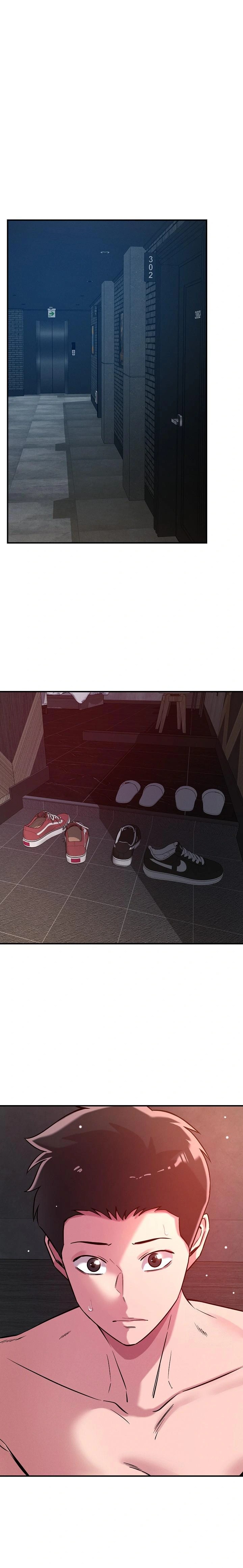 How did we get here Lee Ji-Kyung Raw - Chapter 54 [photo 1] - MangaPorn