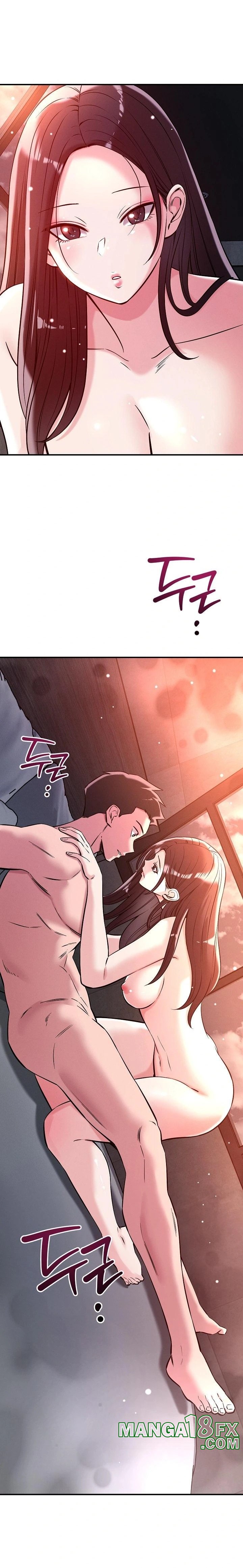 How did we get here Lee Ji-Kyung Raw - Chapter 54 [photo 2] - MangaPorn